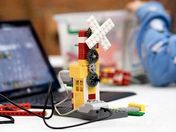 Азы робототехники